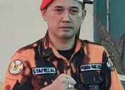 Koti MPC Pemuda Pancasila Kota Pekanbaru Galang Donasi untuk Bencana Sumbar