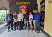 Dugaan Fitnah, Wakil Bupati Penuhi Panggilan Polisi