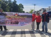 IKP3 Kota Batam Gelar Aksi Peduli untuk Korban Bencana Sumatera Barat