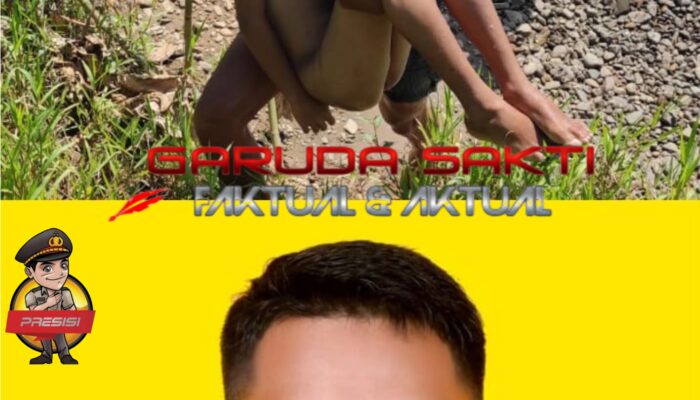 Kecepatan dan Kesigapan Anggota Brimob Polda Gorontalo Selamatkan Bocah Tenggelam di Sungai Andagile