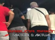 Putaran Uang Ratusan Juta dari Judi Ilegal di Marelan, Keterlibatan Preman dan Aparat Mencuat, Polisi Jadi Sorotan