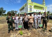 Dirlantas Polda Riau Edukasi Pelajar SMK Taruna Satria Tentang Tertib Berlalu Lintas dan Empat Program Unggulan Polda Riau