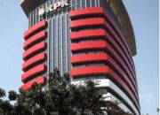 Gelar OTT, KPK Tangkap Gubernur Riau