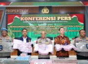 Polda Riau Ungkap Jaringan Narkoba, Aset Senilai 15 Miliar Disita