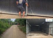 Investigasi Pagi Hari: Tidak Ditemukan Gudang Penimbunan BBM di Lokasi yang Disebutkan, Aktivitas Truk Ternyata Menuju Perumahan Warga