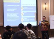 Ditjenpas Lakukan Sosialisasi Pengembangan Pembinaan Karir JF Pembina Keamanan dan Pengamanan Pemasyarakatan