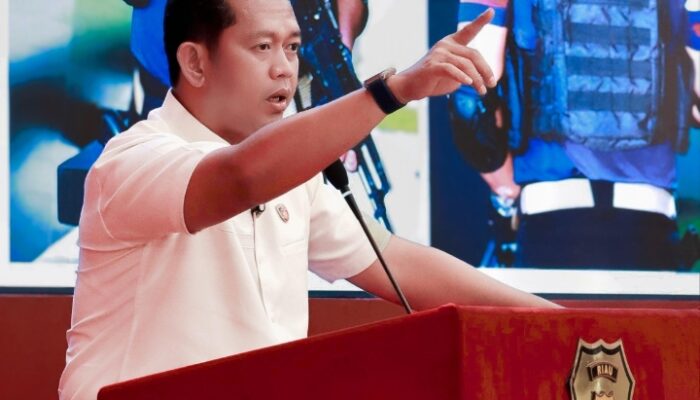 Polda Riau Tangani Laporan Perusakan Pos Satgas TNTN, Dirreskrimum Pastikan Proses Hukum Sedang Berjalan, Tidak Ada Pembiaran