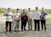 Rokan Hilir Dapat Tambahan Dua SMU Baru di Tanjung Medan dan Simpang Kanan