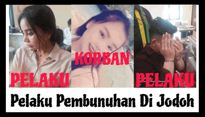 Wanita LC Batam Disekap dan Disiksa 4 Hari Hingga Tewas Mengenaskan