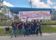 Pray to Sumatera: DPK PEKAT IB Rumbai Gelar Penggalangan Dana untuk Korban Banjir