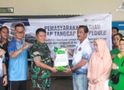 Lapas Pekanbaru Bersama Jajaran Pemasyarakatan Riau Turut Salurkan Bantuan Bagi Korban Bencana Alam di Aceh, Sumatera Barat, dan Sumatera Utara