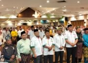 Muflihun Terpilih Sebagai Ketua Ikatan Pemuda Pekanbaru 2025–2030, Siap Perluas Organisasi hingga Kelurahan