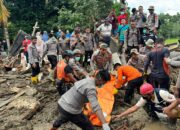 Brimob Tidak Meninggalkan Siapa Pun: Penemuan Jenazah Samsimar Jadi Bukti Kesetiaan pada Kemanusiaan