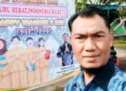 Warno Leo; Terkait Pemberitaan Dugaan Perselingkuhan Saya “Tidaklah Benar” dan Siap Berikan Klarifikasi Yang Objektif