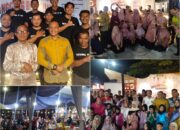 Panggung Kreativitas SLB Bangkinang Menggema, Pemda Kampar Dorong Kesetaraan untuk Semua Anak