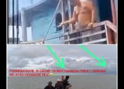 Nelayan Rohil Minta Presiden Prabowo Turun Tangan: Kapal Pukat Harimau Diduga Langgar Aturan, Owner Malah Laporkan Nelayan ke Polairud