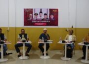 Diskusi Terbuka Polemik Pinjaman Rp200 Miliar Pemda Inhil, Dukungan dan Penolakan Mengemuka