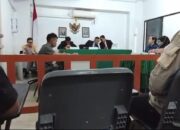 Sidang Sengketa Informasi LSM TKP dan Pemko Batam Digelar di UNRIKA 2, Legal Standing LSM TKP Ditanyakan Salah Satu Pihak Pemko