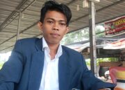 Ketua DPD LSM TKP Batam Soroti Pemanggilan Konten Kreator Terkait Video Lahan TPS Bengkong