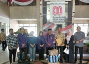 STIE Bangkinang Serahkan Bantuan Kemanusiaan untuk Sumatera Barat Melalui Pemda Kampar