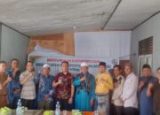 Musrenbang Kepenghuluan Sekeladi TA 2026 Digelar, Seluruh Usulan Pembangunan Disepakati untuk Diprioritaskan