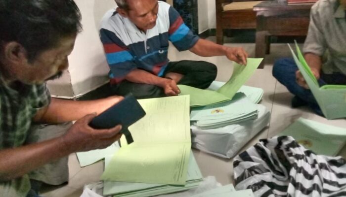 Lembaga Aliansi Indonesia & Media Aktivisi Indonesia Akan Segera Melaporkan Ke Koperasi Agro Bisnis Tanjung Batu Atas Pengelapan SHM Warga Masyarakat Di Kalimantan Timur Ke Sekretariat Negara