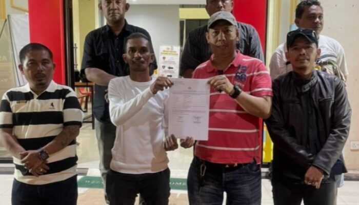 Pengunjung Club Malam Pacific Palace Diduga Jadi Korban Pengeroyokan Brutal, Aparat Diminta Bertindak Tegas