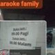 Karaoke Family Jadi Sorotan Publik, Masyarakat Desak Kapolri Tegas Evaluasi Kapolres Rohil dan Kapolsek Palika