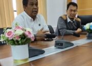 Diduga ​Aroma Busuk Penggelapan SHM 782: BPN Kampar Bungkam, Lempar Bola Panas ke Kanwil