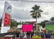 Kejati Riau Tunjuk Taring Menyita Aset SPBU Kota Karo, Dalam Perkara PI 10 Persen PT SPRH