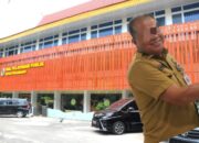 Diduga Oknum Pejabat DPMPTSP Pekanbaru Bermain Mata dengan Wilyam Kontraktor UNPRI, GEMMPAR JADWALKAN DEMO dengan Bawa Telur Busuk.