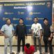 Satreskrim Tangkap Dari 4 Jam Pelaku Pembunuhan Berencana di Desa Simalinyang