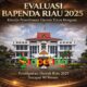 Pendapatan Daerah Riau 2025 Capai 90 Persen, Bapenda Tegaskan Komitmen Jaga Kemandirian Fiskal