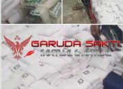 Bisnis Gelap Pemasok Barang Impor Klegal Diperairan, Peran Ko Alim Diduga Melibatkan Oknum Polairud Aktif berinisial Suto