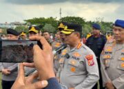 Polda Riau Kirim Bantuan Kemanusiaan Tahap IV, 3.459 Bantuan alat pasca bencana alam di Provinsi Sumut, Sumbar dan Aceh