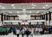 Aliansi Mahasiswa Indonesia Gelar Festival Hari HAM: Dukung Negara Semakin Humanis dan Berkeadilan