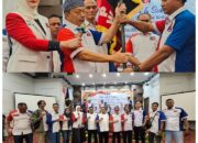 PWMOI Riau Resmi Dilantik: Tegaskan Transformasi Media Online yang Profesional dan Berintegritas