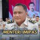Lapas Pasir Pangarayan Ikuti Penguatan Menteri Imigrasi dan Pemasyarakatan Awal Tahun 2026