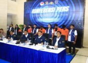 Bareskrim Polri Berkomitmen Ungkap Jaringan Judi Online, Sita Aset Ratusan Miliar Rupiah