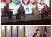 Sukses Terlaksana Peradin Mahupaki Dan UNDHI Gelar Seminar Nasional Membedah KUHP dan KUHAP Terbaru 2026 di Hotel Aston Serang