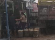 Aktivitas Mencurigakan di Balai Makam: Diduga “Gudang” BBM Ilegal Milik Debora Sihombing Kebal Hukum?