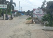 Isu Box Culvert Penyebab Banjir Dibantah, Ketua RT: Aliran Air Tetap Normal