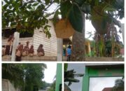 Sekolah Dasar Negeri 231 Lubuk Madrasah Menjadi Sorotan Orang Tua Murid, Siswa Di Luar Gerbang Sekolah