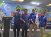 Tuduhan Penampung Emas Ilegal Pada Kades FS Dinyatakan Tidak Benar