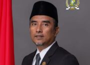 Ketua DPRD Kampar Ucapkan Selamat Memperingati Isra Mi’raj 1447 H