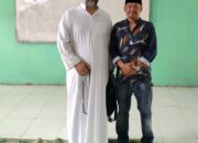 Eri Bakri Ajak Perkuat Iman dan Akhlak, Momentum Isra Mi’raj 1447 H Jadi Refleksi Spiritual Masyarakat Kampar