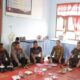 Pentingnya Memastikan Situasi Kondusif, Kapolres Tanjung Jabung Timur AKBP Ade Candra Bersama Kacabjari Nipah Panjang Lakukan Mitigasi