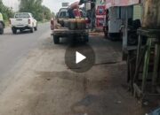 SIKAP BUNGKAM APH JADI TANYA BESAR: Gudang BBM Diduga Milik Debora Sihombing Masih Eksis, Ada Apa?