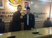ALIANSI CYBER PERS AKTIVIS INDONESIA Sangat Mendukung Penuh DEWAN PERS Beserta Komnas HAM Dalam Memperkuat Benteng Perlindungan Hukum Bagi Jurnalistik Kewartawanan Republik Indonesia