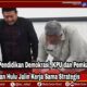 Perkuat Pendidikan Demokrasi, KPU dan Pemkab Rokan Hulu Jalin Kerja Sama Strategis